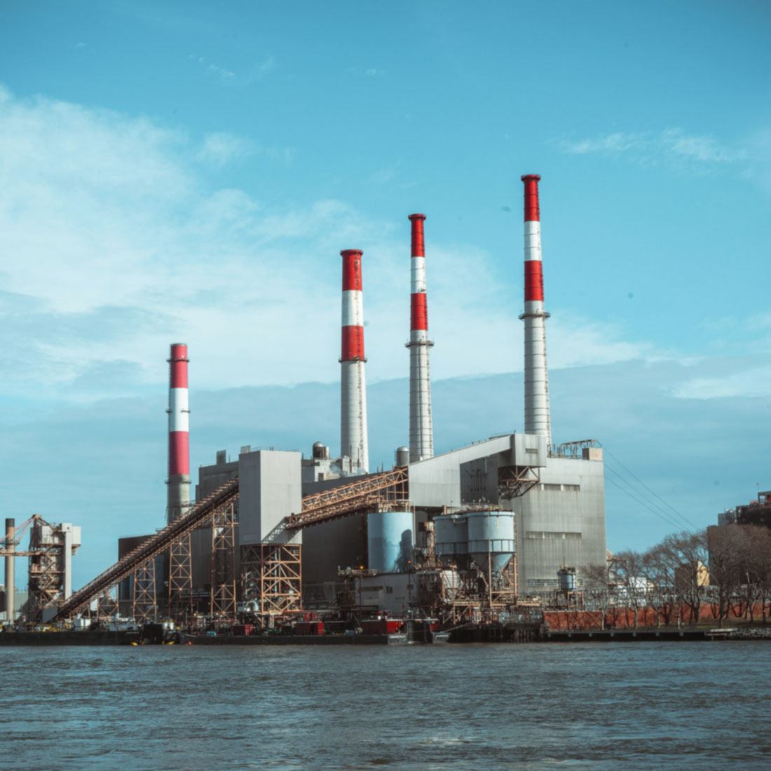 Thermal Design Solutions Heat Exchanger
