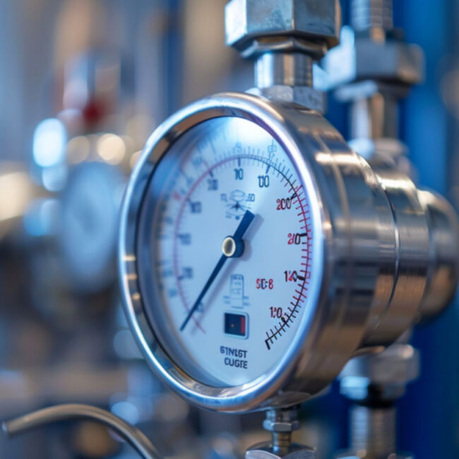 Thermal Design Solutions Heat Exchanger